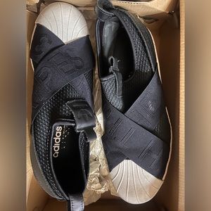 Adidas Slip On Shoe